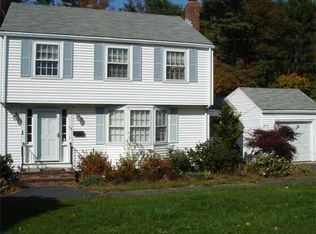 173 S Main St, Sharon, MA 02067