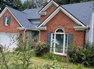 2106 Greenfield Ave NW, Cleveland, TN 37312