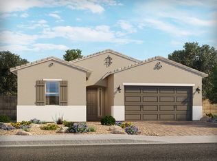 6845 W Coles Rd, Laveen, AZ 85339