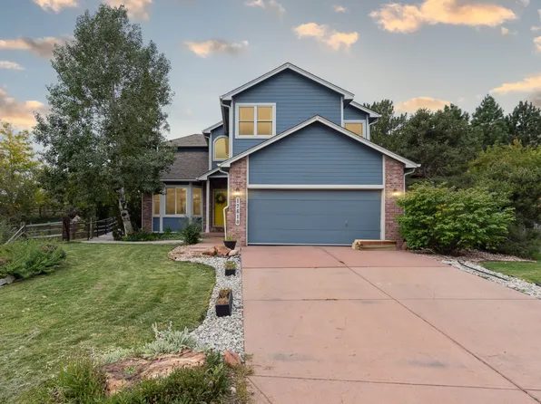17610 W 58th Dr, Golden, CO 80403