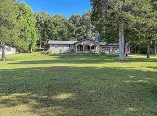 311 Cedar Ln, Jasper, AR 72641