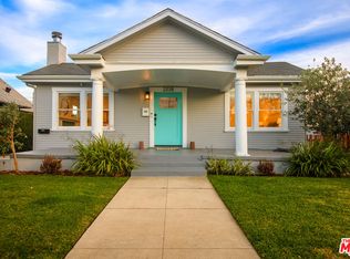 2238 W 28th St, Los Angeles, CA 90018