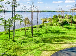 469 Ballast Point #81, Oriental, NC 28571