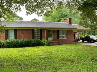 4431 Beech Bluff Rd, Beech Bluff, TN 38313