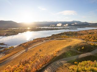 1684 N Osprey Ranch Dr, Eden, UT 84310