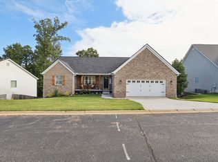 731 Waterbrook Ln, Greer, SC 29651