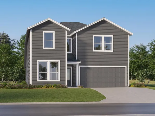 13321 Winton Dr, Elgin, TX 78621