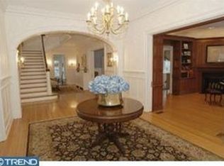7 Harford Ln, Wayne, PA 19087