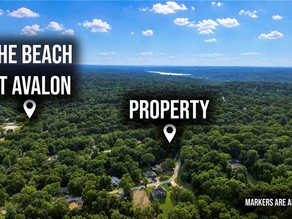 1 Chapel Ln, Bella Vista, AR 72715