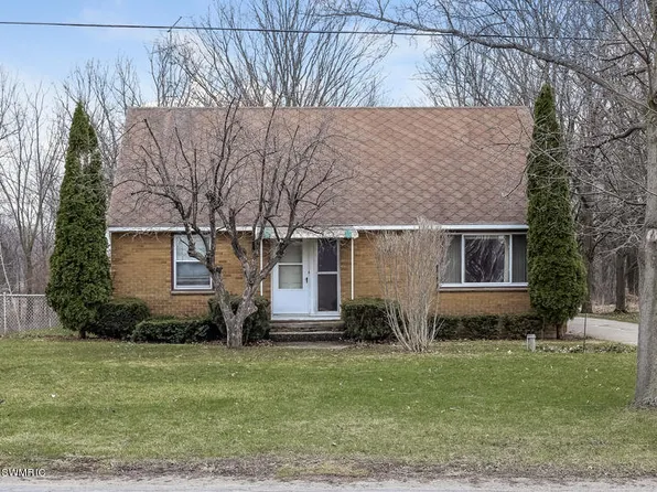 4654 Richmond St NW, Grand Rapids, MI 49534