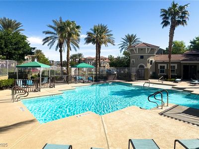 10001 Peace Way UNIT 2228, Las Vegas, NV, 89147