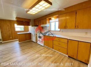 5115 NE 42nd Ave, Portland, OR 97218