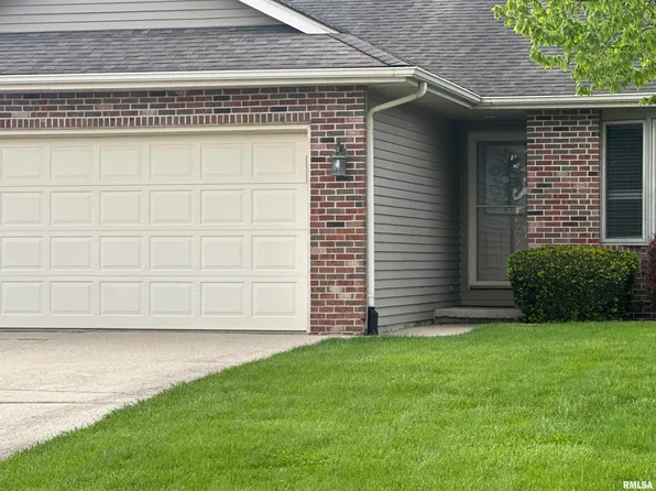 2807 Cronin Dr, Springfield, IL 62707