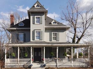 197 Ridgewood Ave, Glen Ridge, NJ 07028