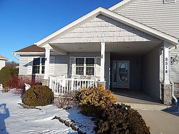 2nd image of 8514 S Breaburn Dr