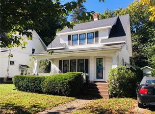 509 Weeks St, Jamestown, NY 14701