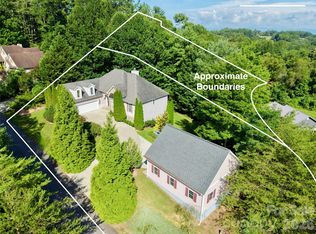 5 Timber Moss Dr #8 & 9, Asheville, NC 28806
