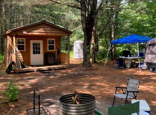 11856 Red Hawk Trl, Fife Lake, MI 49633