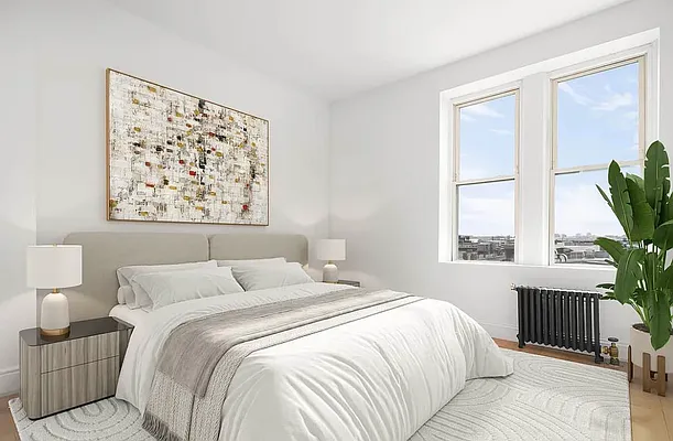 Rented by Stuyvesant Heights Realty Corp | media 2