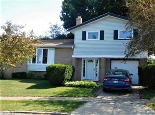 11404 Wallingford Ave, Garfield Heights, OH