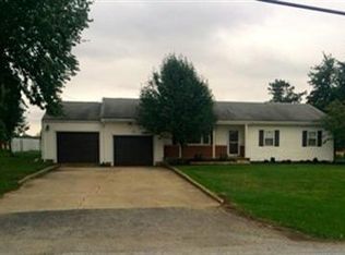 258 E Breese Rd, Lima, OH 45806