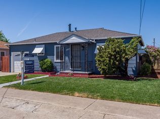 1563 142nd Ave, San Leandro, CA 94578