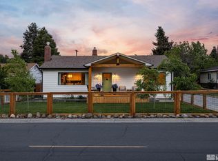 2480 Idlewild Dr, Reno, NV 89509