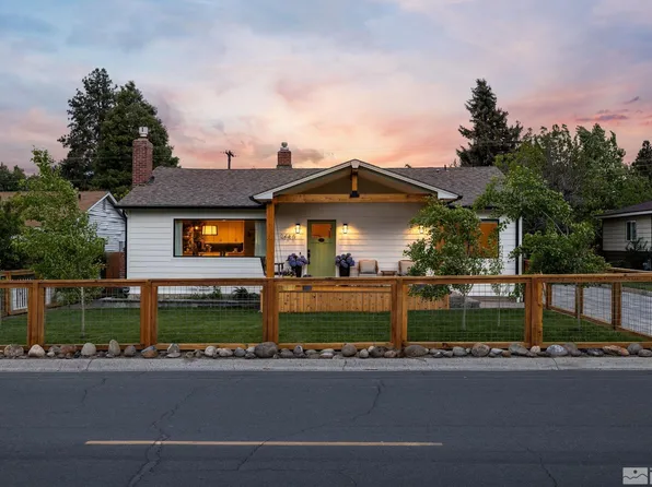 2480 Idlewild Dr, Reno, NV 89509