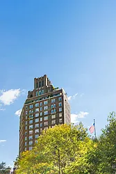 Rented by Sotheby's International Realty