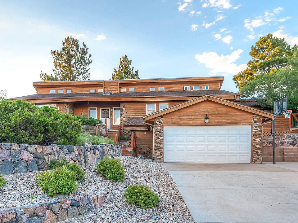 Open Ranch Floorplan!