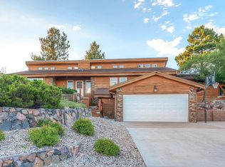 8105 Lakeshore Dr, Parker, CO 80134
