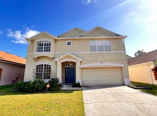 317 Portstewart Dr, Orlando, FL 32828