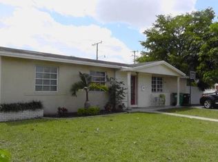 10380 SW 38th Ter, Miami, FL 33165