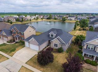 5104 Stonebridge Dr, Champaign, IL