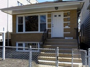 1431 S 49th Ct, Cicero, IL 60804