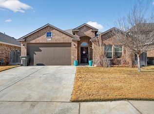 613 Bunker Hill Rd, Midland, TX 79706