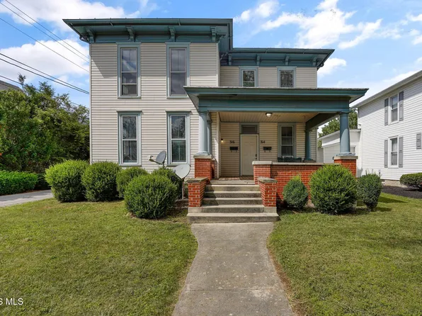 316 W Lincoln St, Findlay, OH 45840