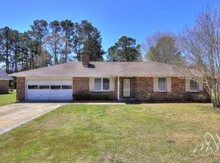 2840 Joyce St, Sumter, SC 29154