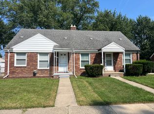 23756 Brittany Ave, Eastpointe, MI 48021