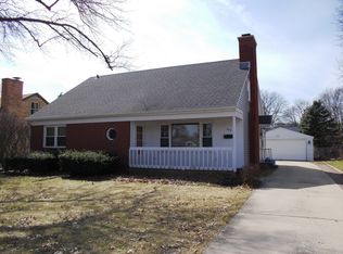 624 Westchester Dr, Rockford, IL 61107