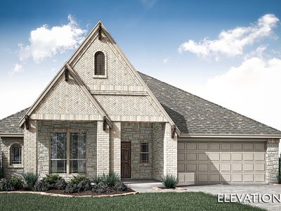 309 Aurora Hills Trl, Burleson, TX, 76028