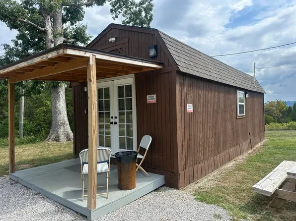 6090 Battlefield Memorial Hwy, Berea, KY 40403