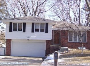 5931 Elkcrest Dr, Lincoln, NE 68516