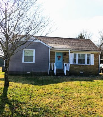 507 E Park Ave Gallatin Tn 37066 Zillow
