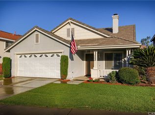 7240 Sanza Pl, Rancho Cucamonga, CA 91701