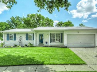2968 Pacific Park Dr, Florissant, MO