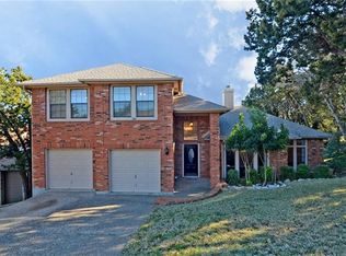5810 Tributary Ridge Dr, Austin, TX 78759