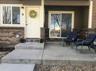 1601 Great Western Dr UNIT A9, Longmont, CO 80501