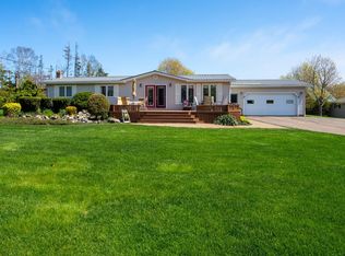 58 Blanchard Ln, Charlotte Parish, PE C0A 1P0