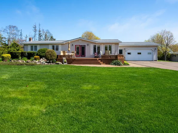 58 Blanchard Ln, Charlotte Parish, PE C0A 1P0